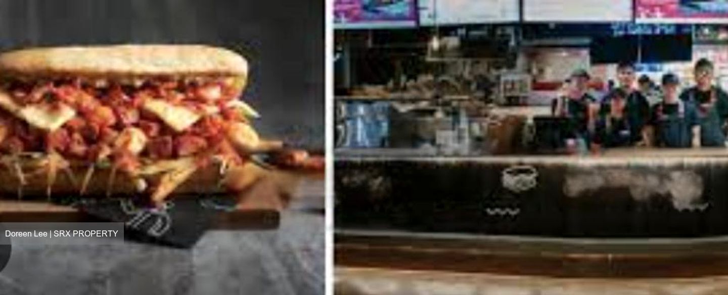 Somerset MRT (D9), Retail #626960721